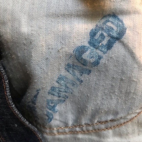 |7 for All Mankind| Boot Cut Jeans Size 28 - Picture 5 of 8